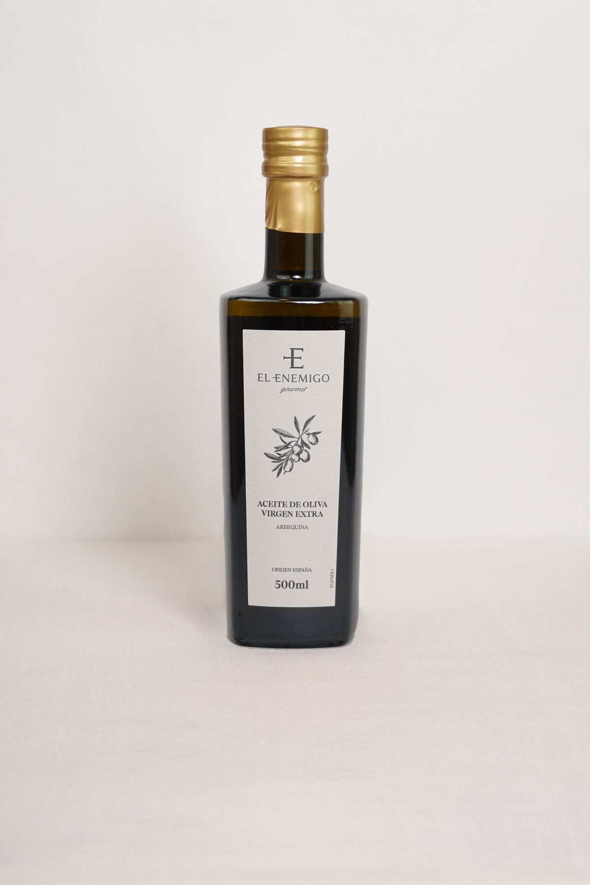 Aceite de Oliva Virgen Extra