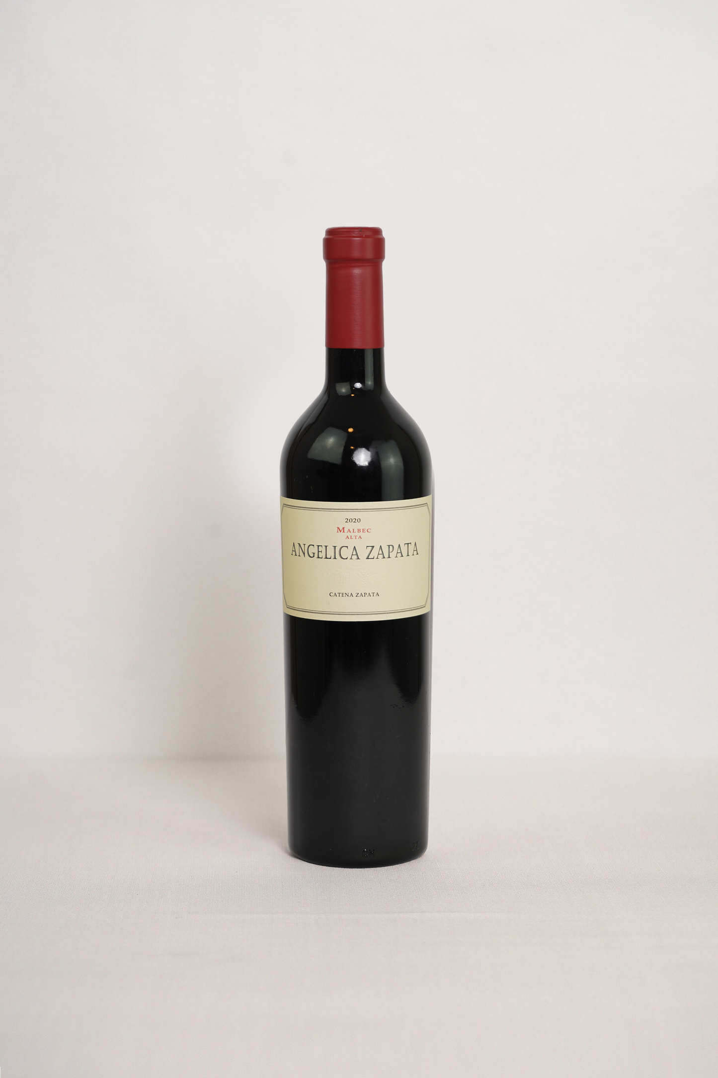 Angélica - Catena Zapata - Malbec