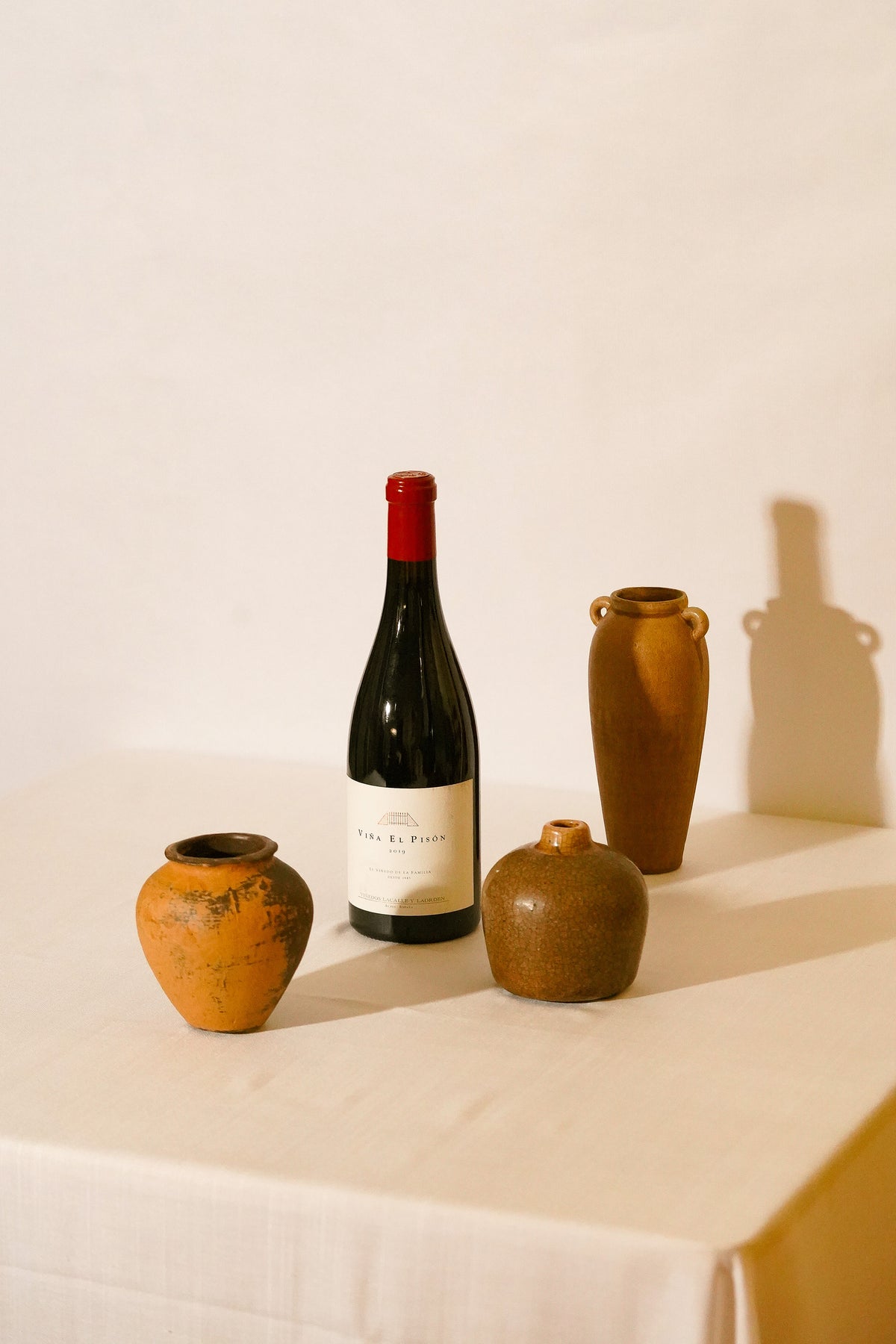 Artadi Viña El Pison 2019 - Tempranillo