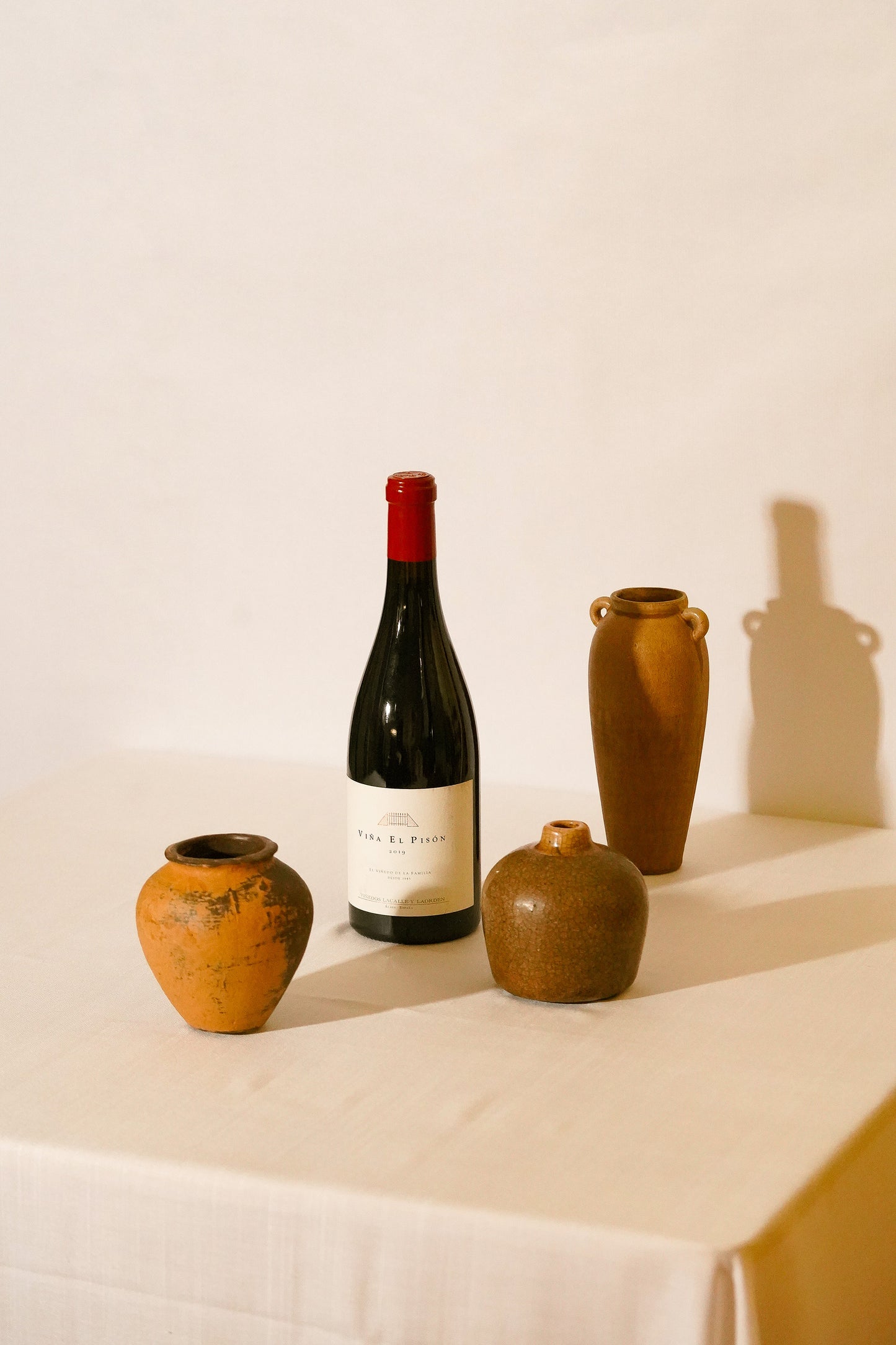 Artadi Viña El Pison - Tempranillo