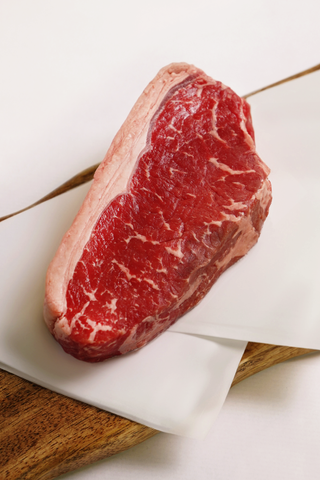Bife de Chorizo (lomo bajo) - 300g - Carne Argentina.