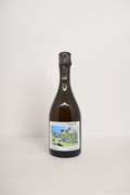 Blanc d´Assembladge - Brut Nature Champagne - Chavost