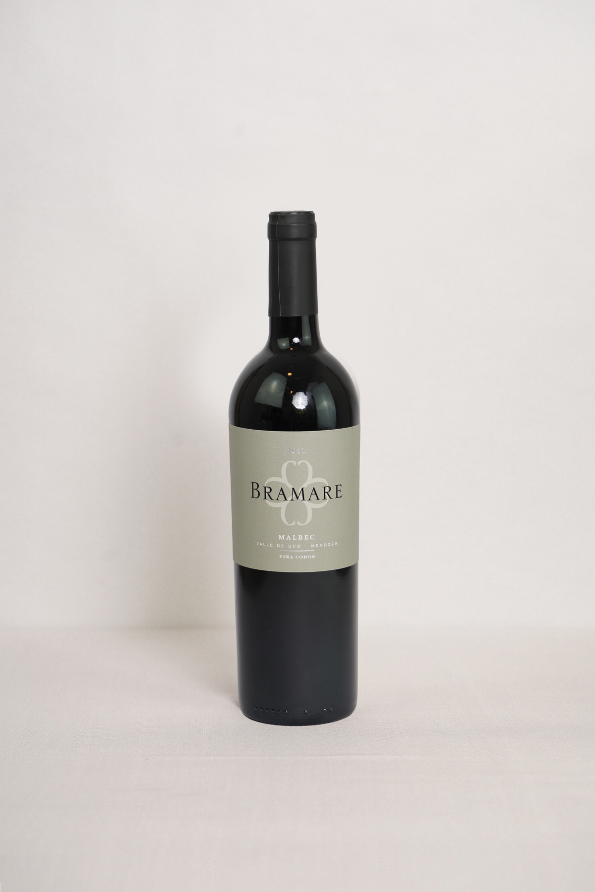 Bramare Valle de Uco - Viña Cobos - Malbec