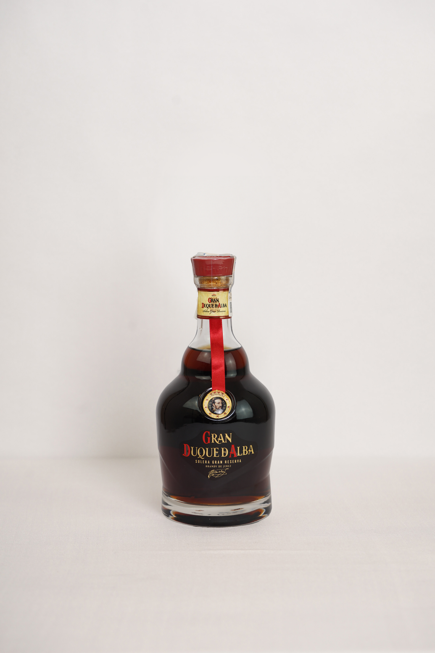 Brandy Gran Duque de Alba 0.7l