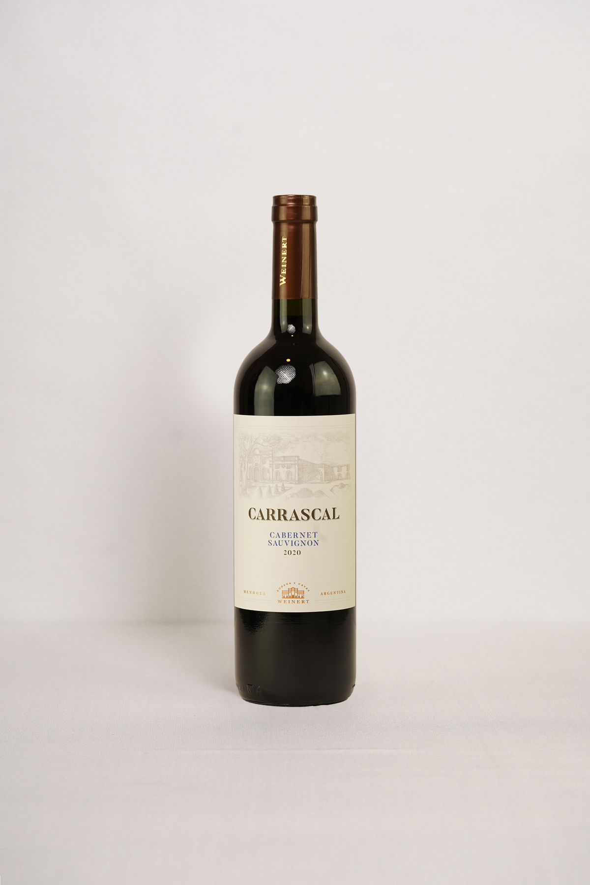 Carrascal - Bodega Weinert - Cabernet Sauvignon