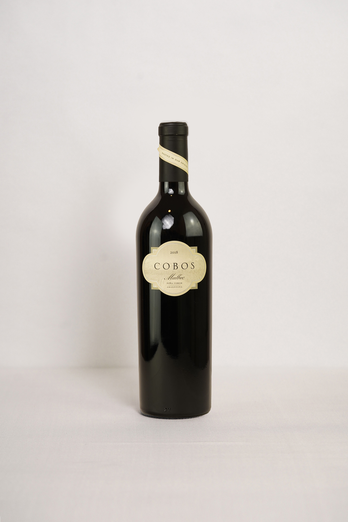 Cobos Malbec 2018 - Viña Cobos - Malbec