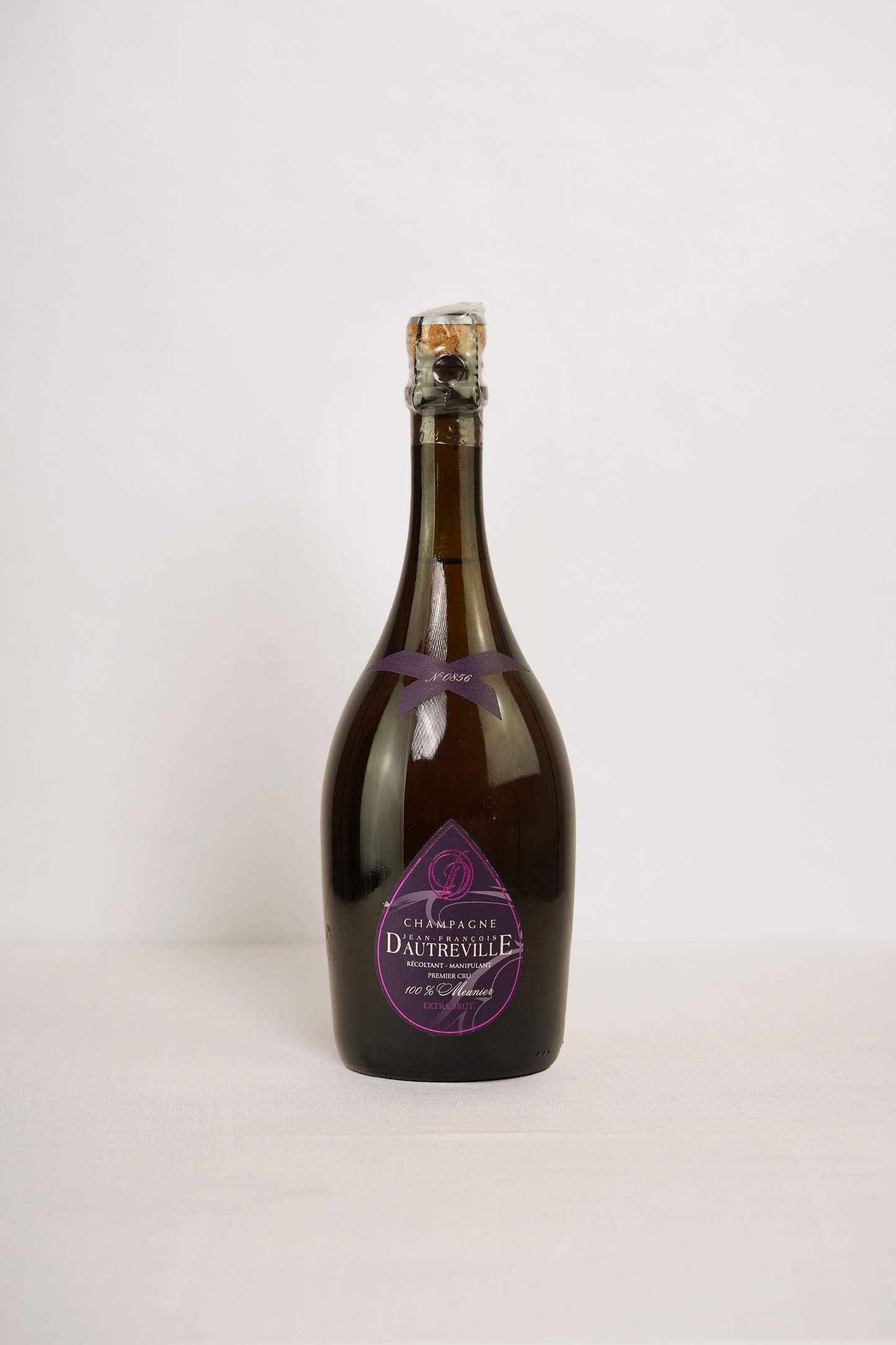 Dautreville Meunier - Dautreville - Champagne Meunier