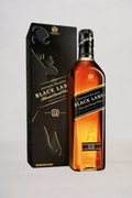 Whisky Johnnie Walker Black label 0.7 l + Estuche caja