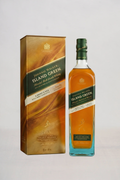 Whisky Johnnie Walker Island Green 1 l + Estuche caja