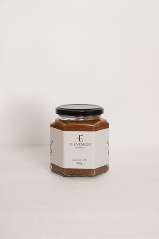 Dulce de leche