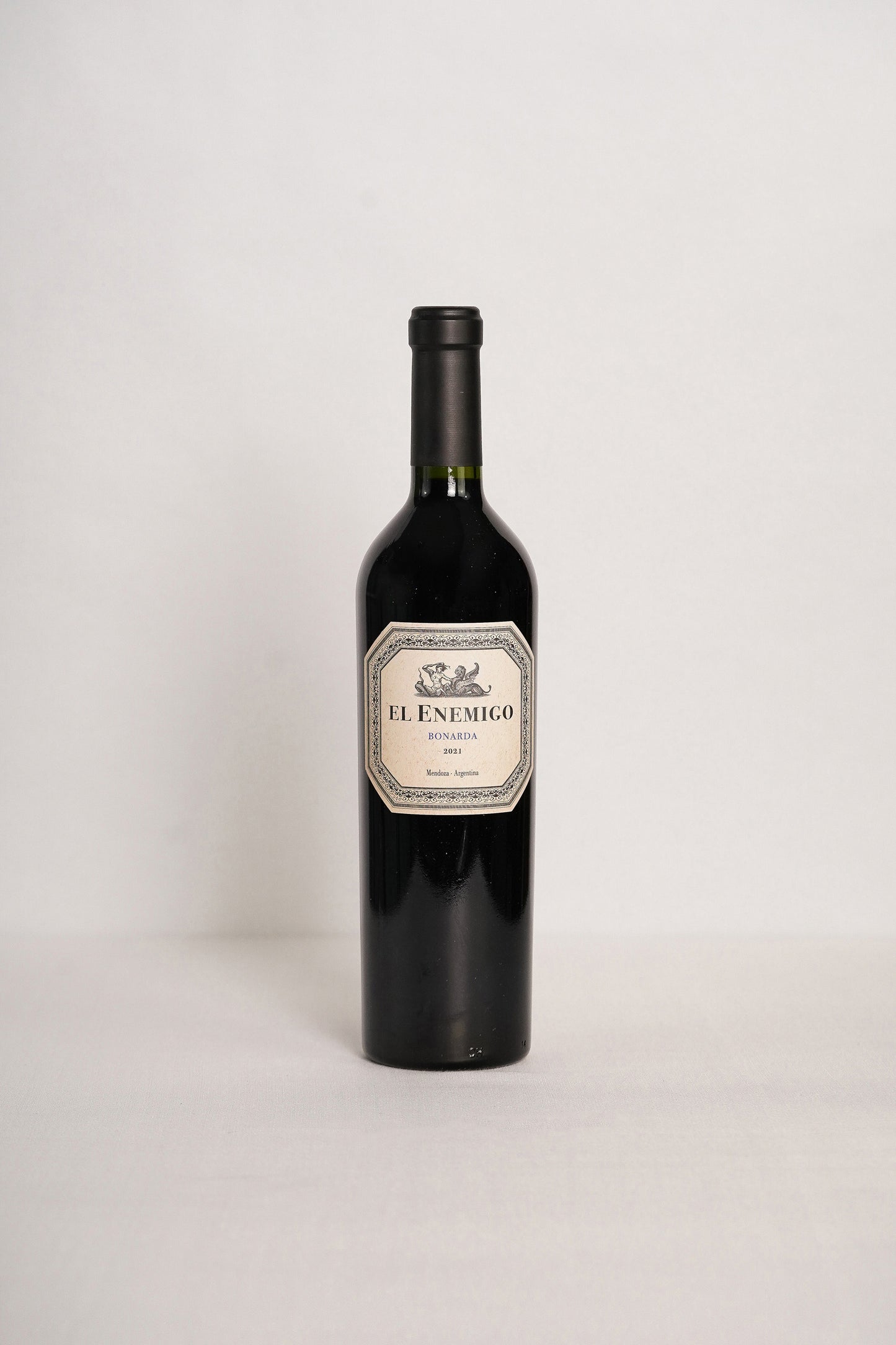 El Enemigo - Bodegas Aleanna - Bonarda