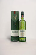 Whisky Glenfiddich 12a 1 l + Estuche
