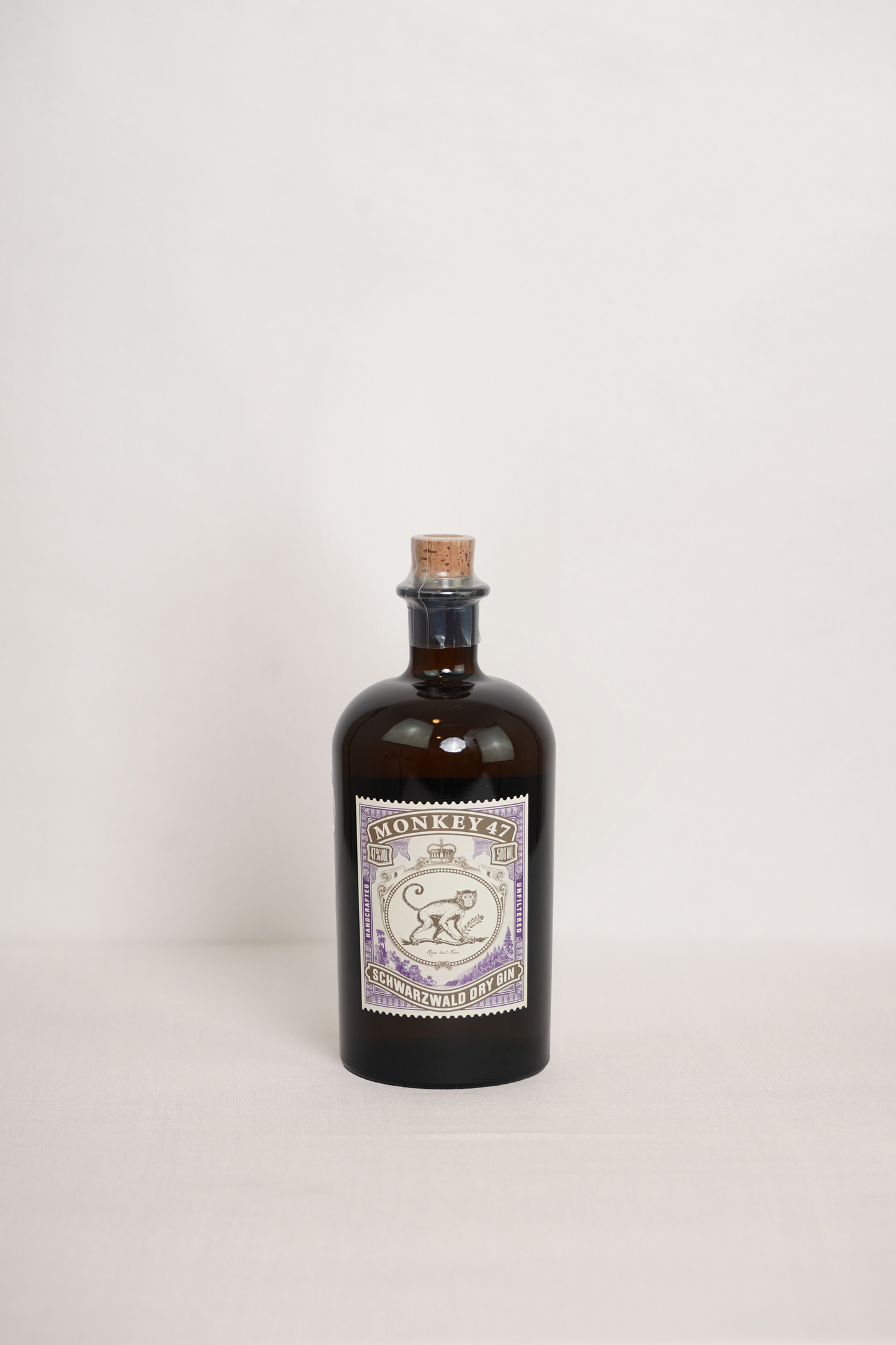 Ginebra Monkey 47 0,5 l
