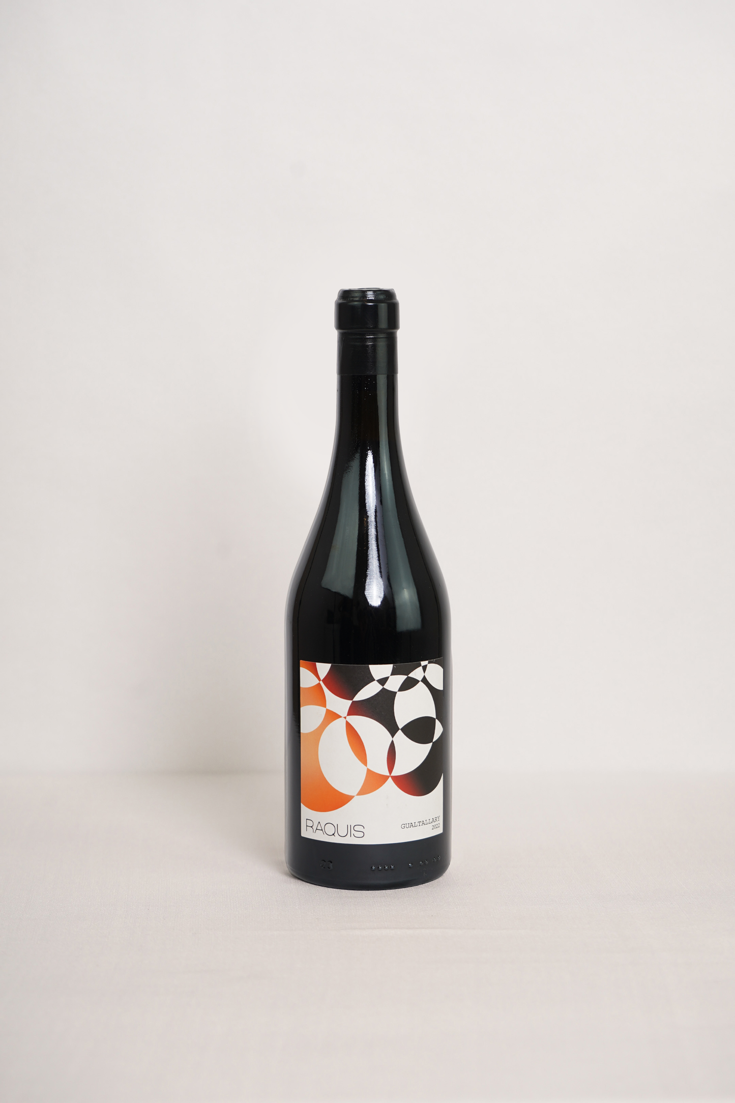 Gualtallary - Raquis - Blend