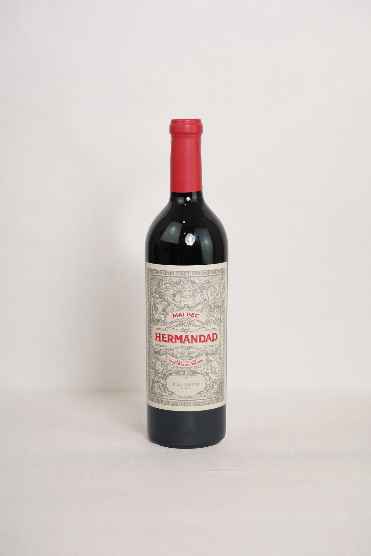 Hermandad - Falasco Wines - Malbec