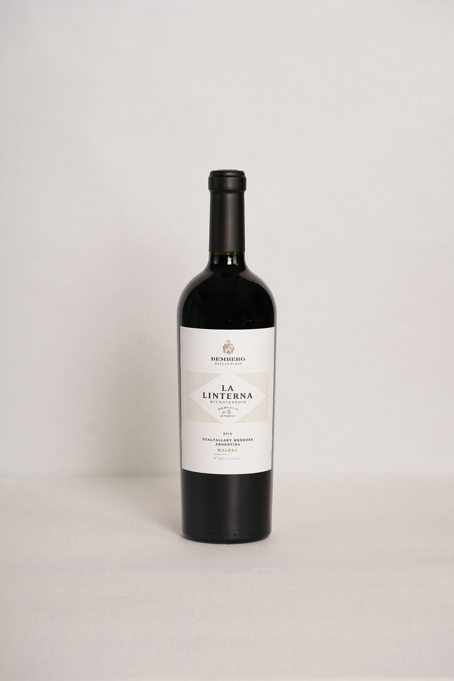 La Linterna - Bodega Bemberg - Malbec