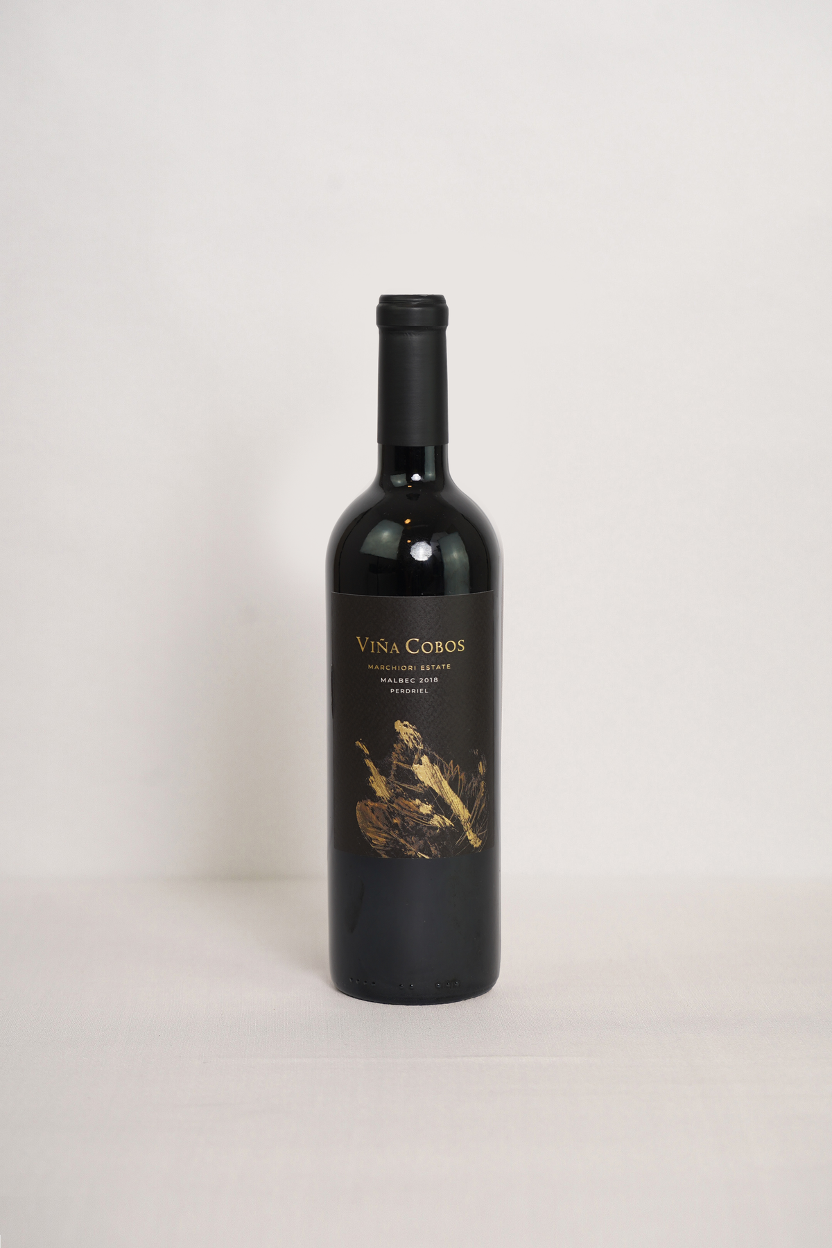 Marchiori Estate - Viña Cobos - Malbec