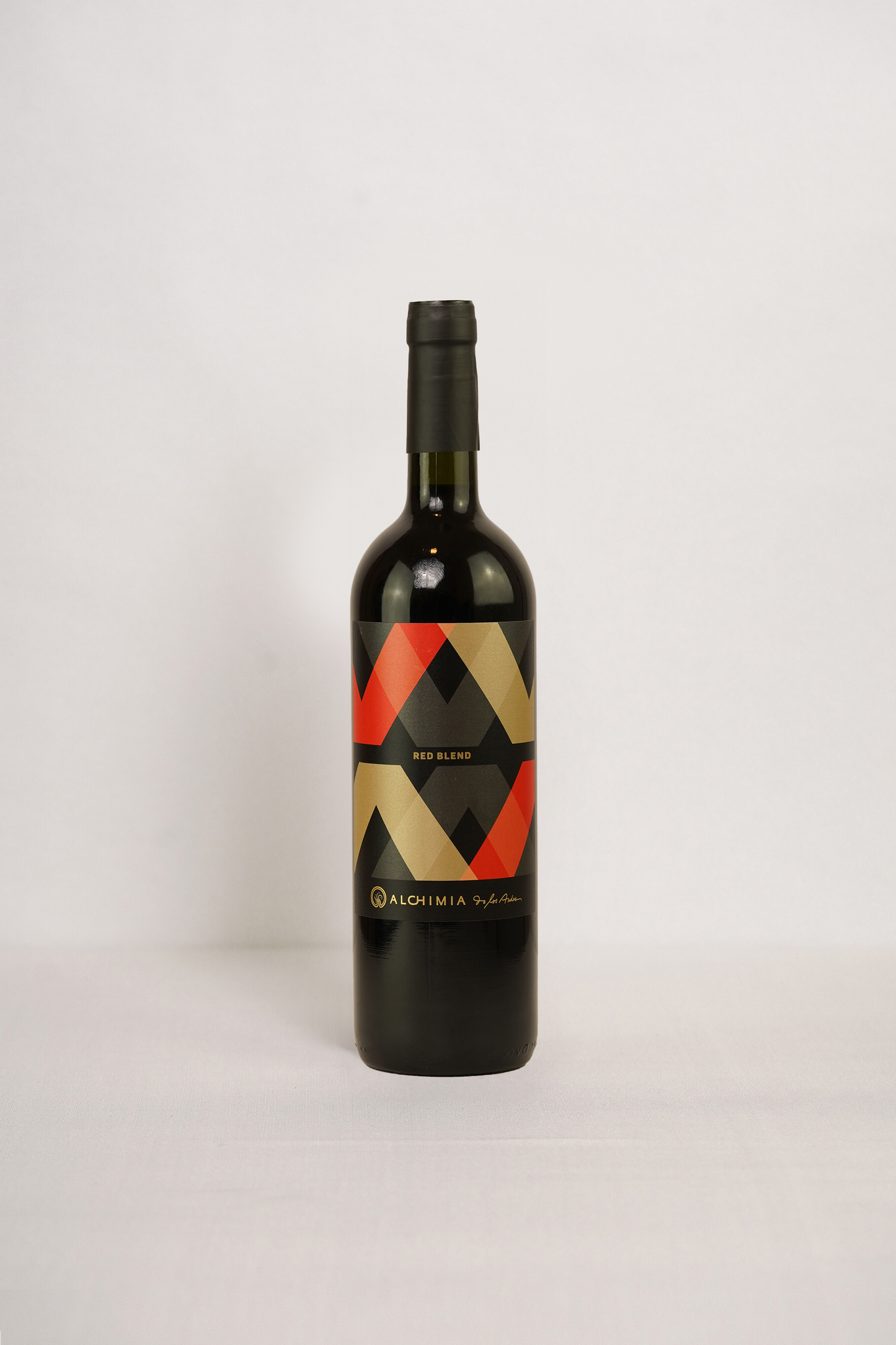 Modern Luxury - Alchimia de los Andes - Red Blend