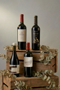 Pack de 4 Vinos - Alta Gama