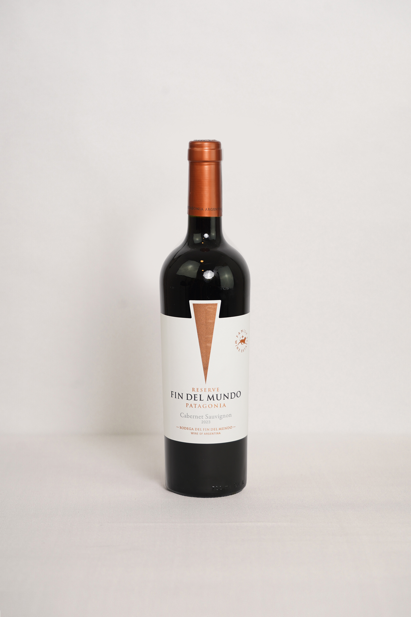 Reserva - Bodega fin del Mundo - Cabernet Sauvignon