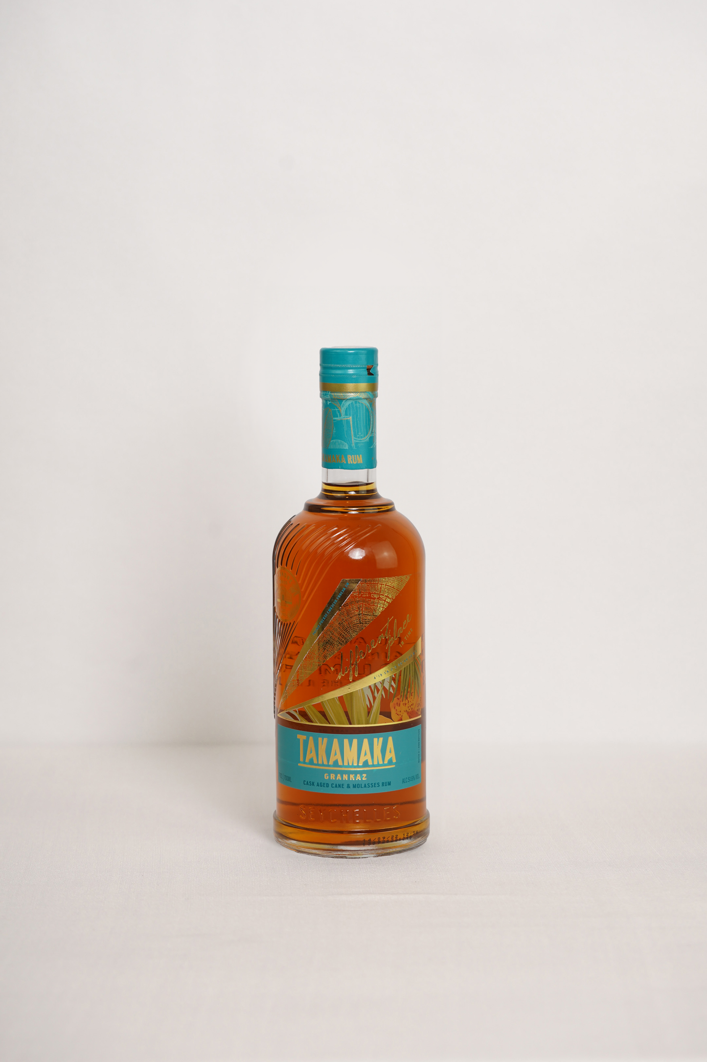 Ron Takamaka Grankaz 0.7l