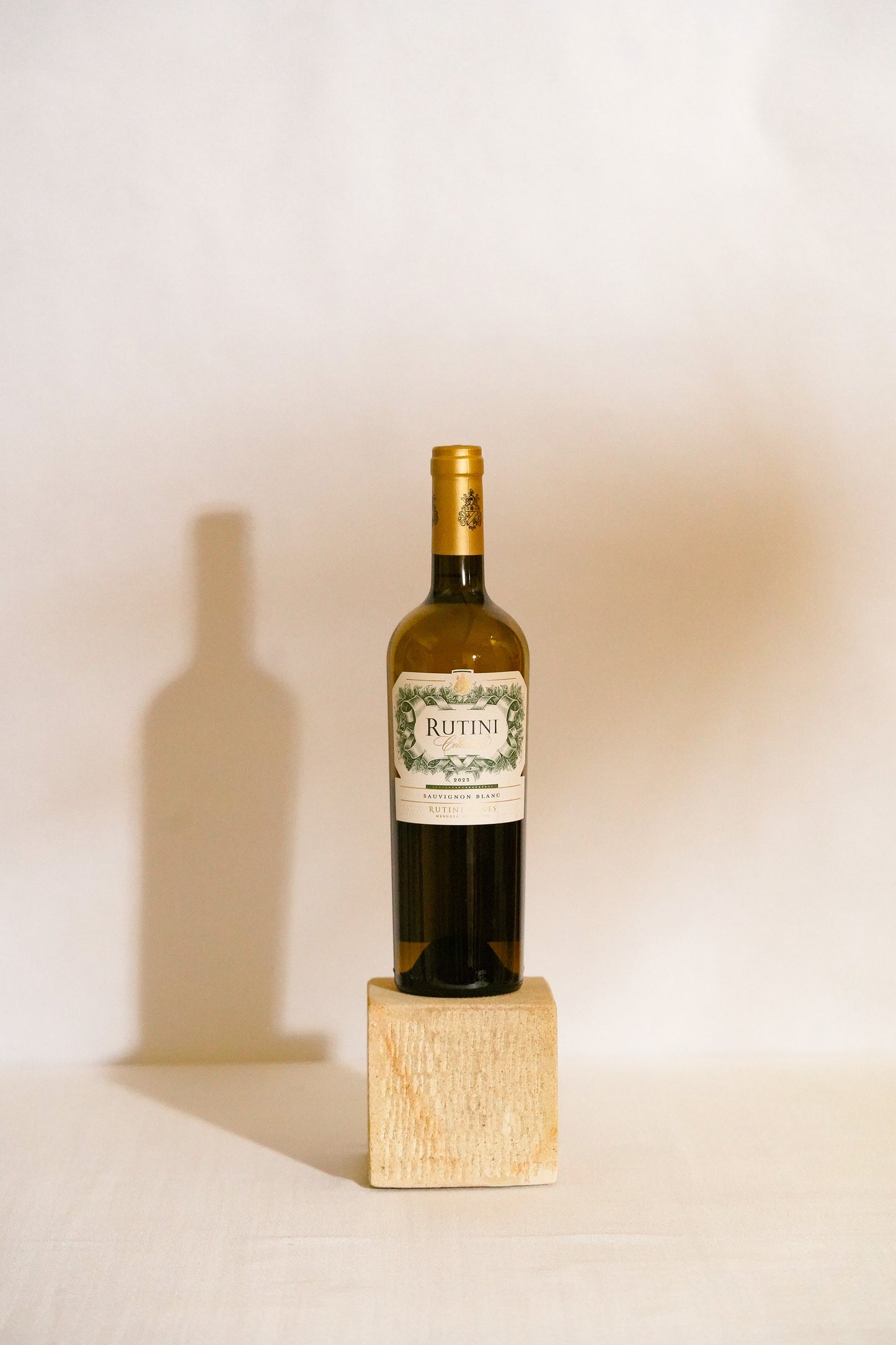 Rutini Colección - Bodega Rutini Wines - Sauvignon Blanc