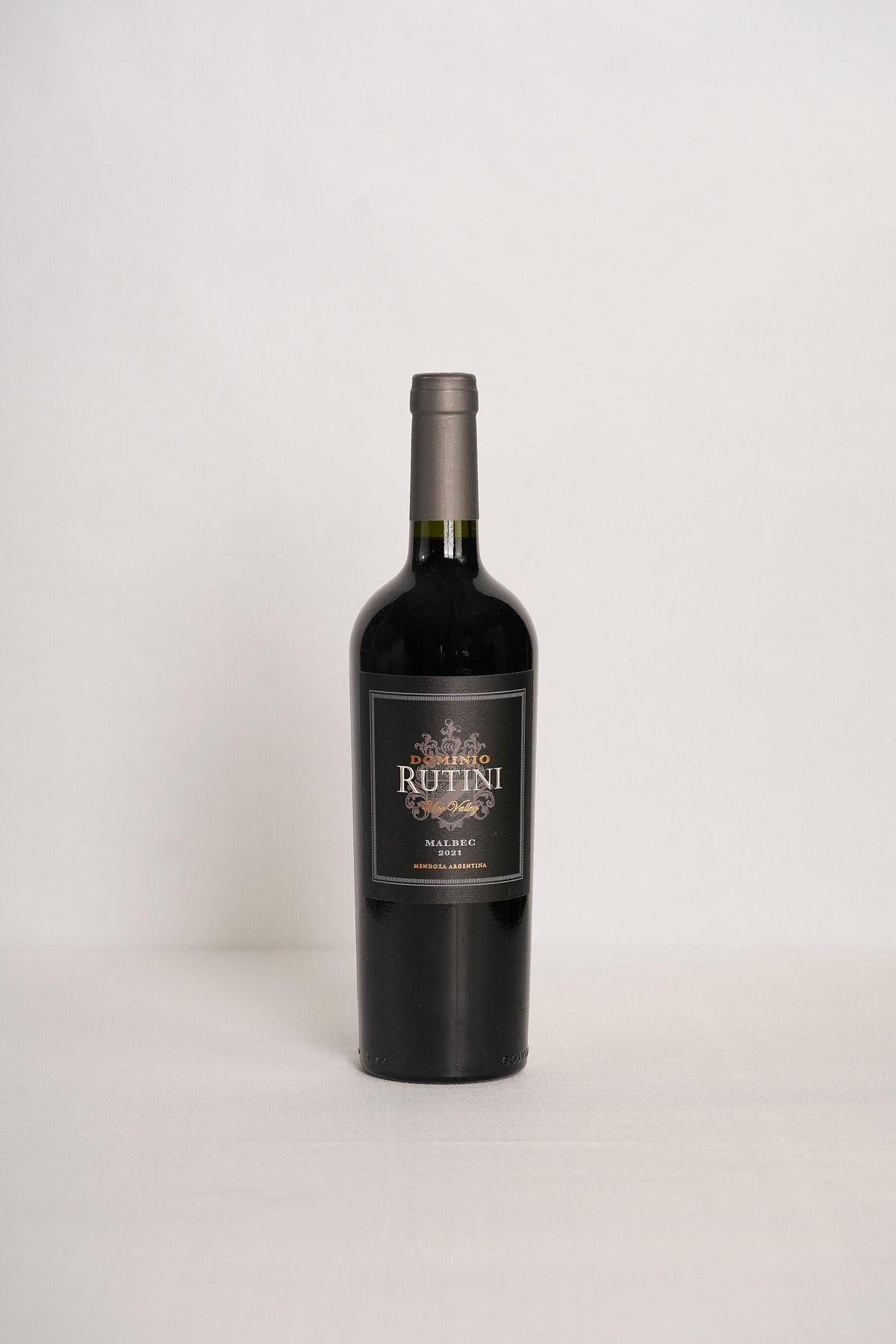 Rutini Dominio - Rutini Wines Winery - Malbec