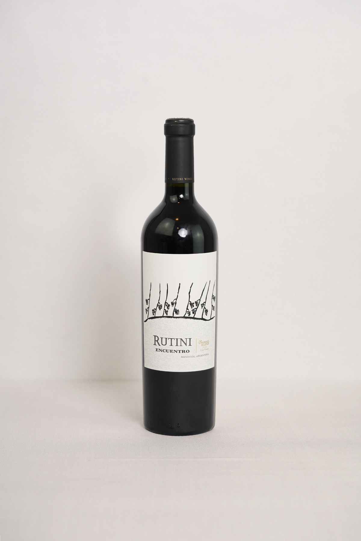 Rutini Encuentro Barrel Blend - Rutini - Barrel Blend