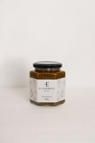 Chimichurri