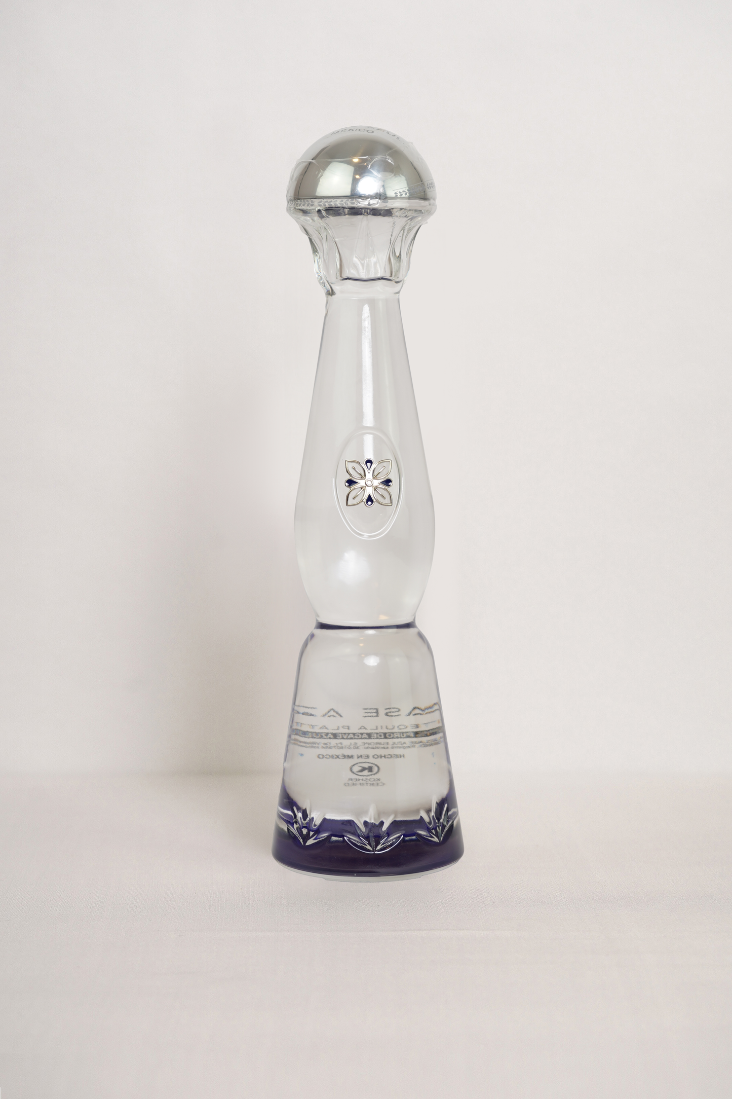 Tequila Clase Azul Plata 0,70l