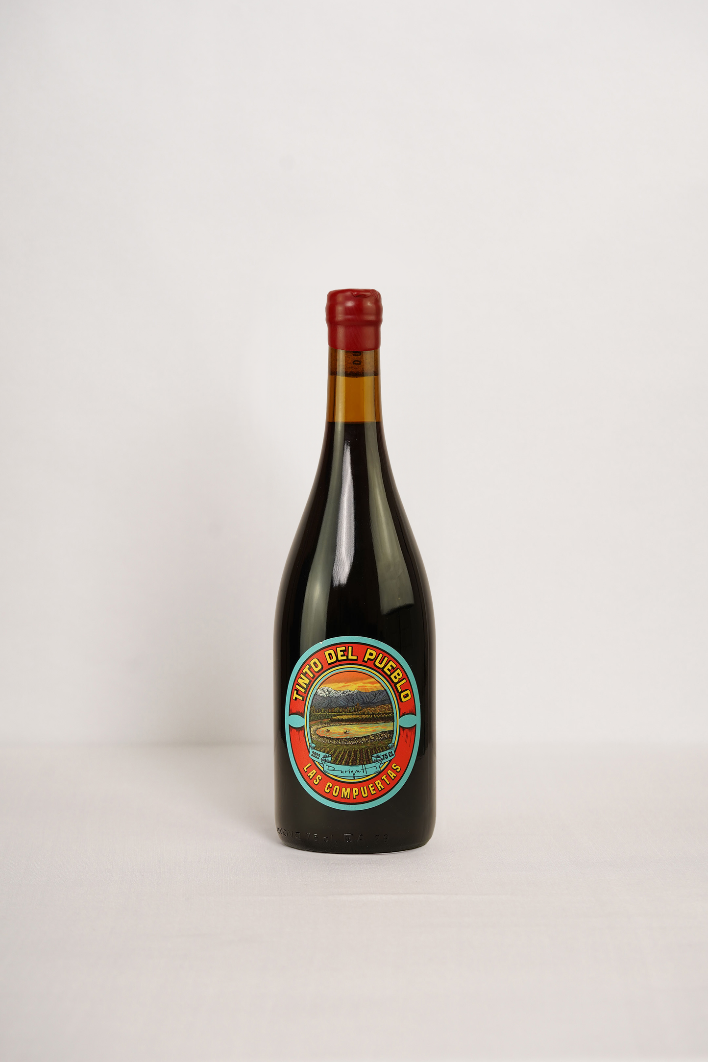 Tinto del Pueblo Durigutti - Durigutti - Blend