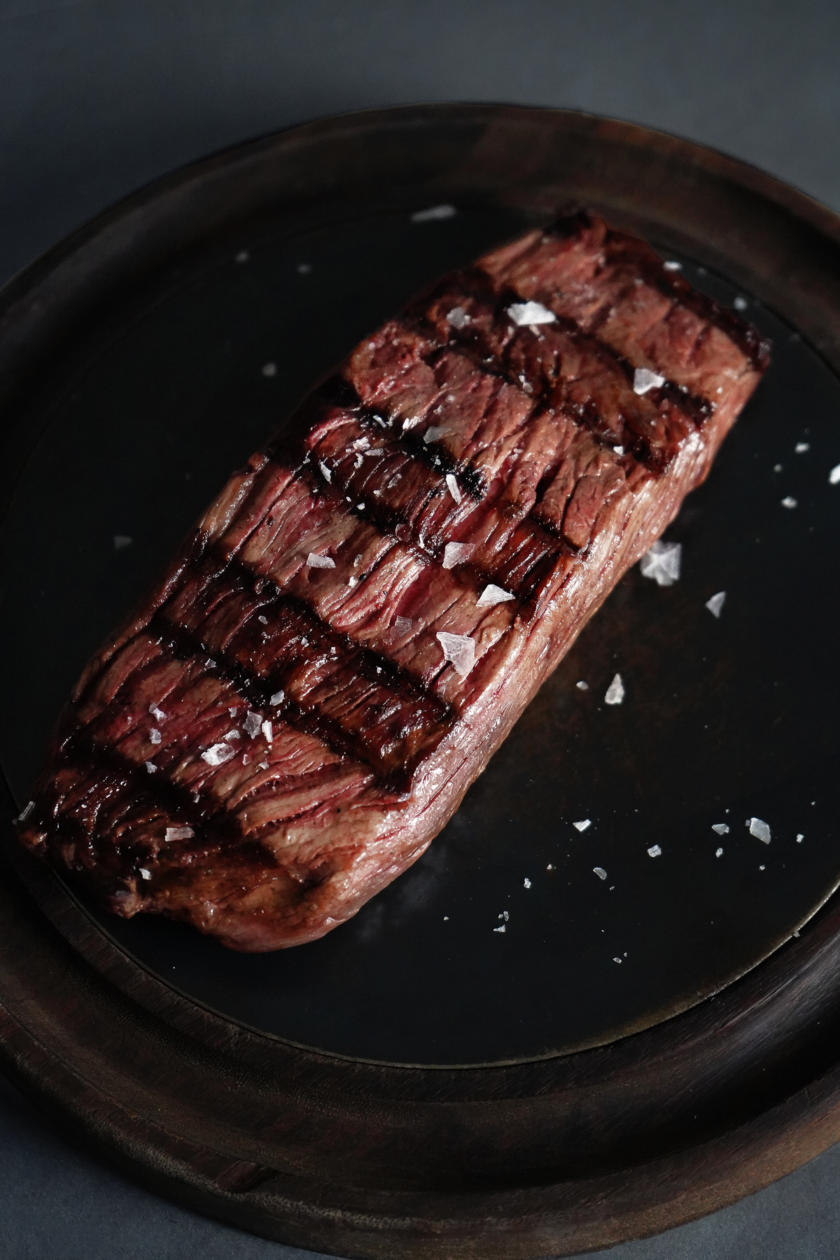 Vacío - 300g - Carne Argentina.