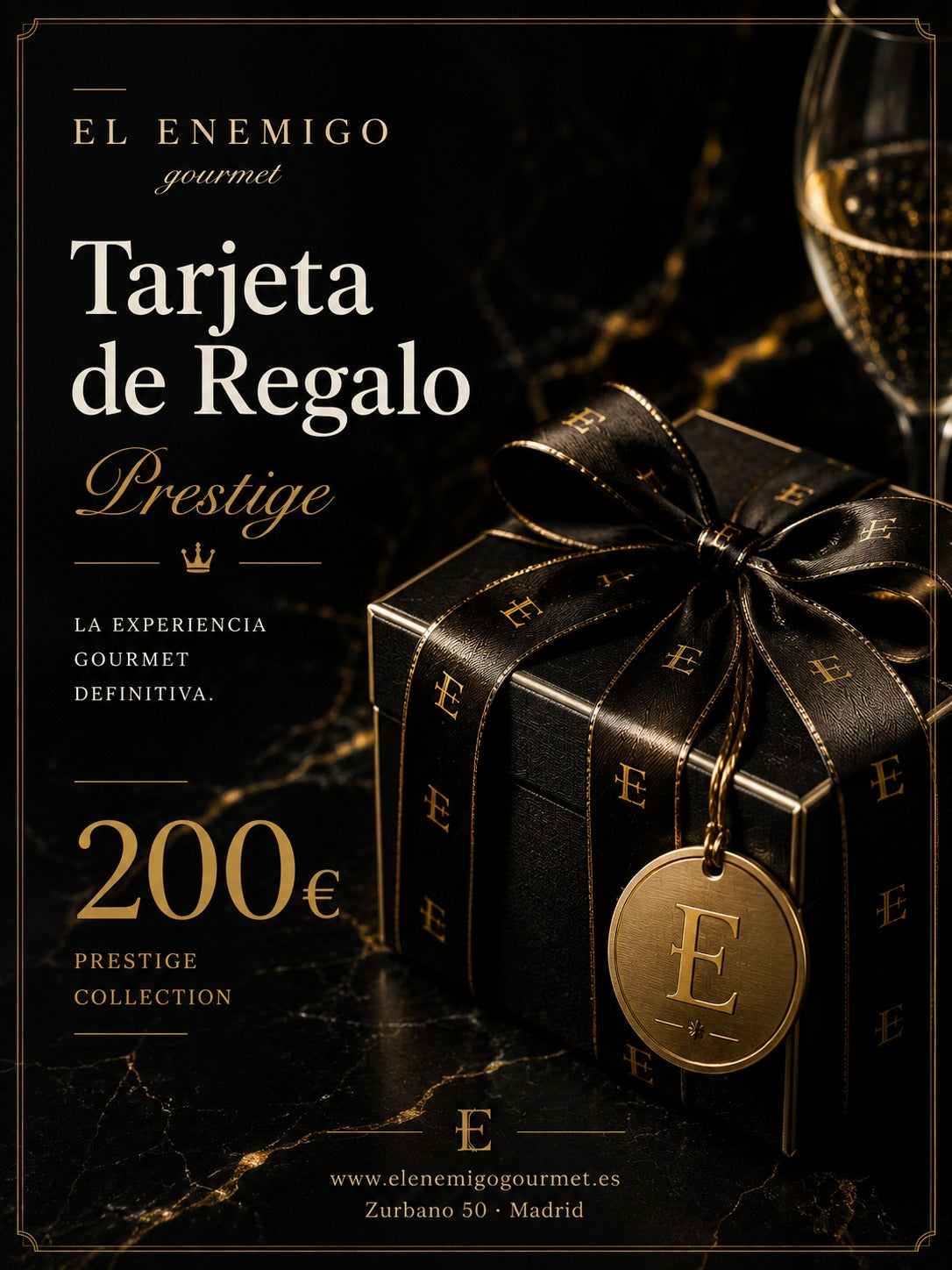 Tarjeta Regalo