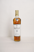 Whisky Macallan 12 Double Cask 0.7 l