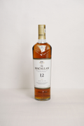 Whisky Macallan 12y. Sherry Oak 0.7 l