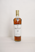 Whisky Macallan 15 Double Cask 0.7 l