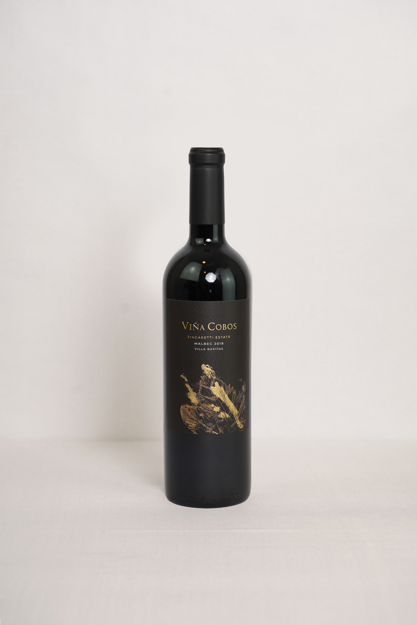 Zingaretti Estate - Viña Cobos - Malbec