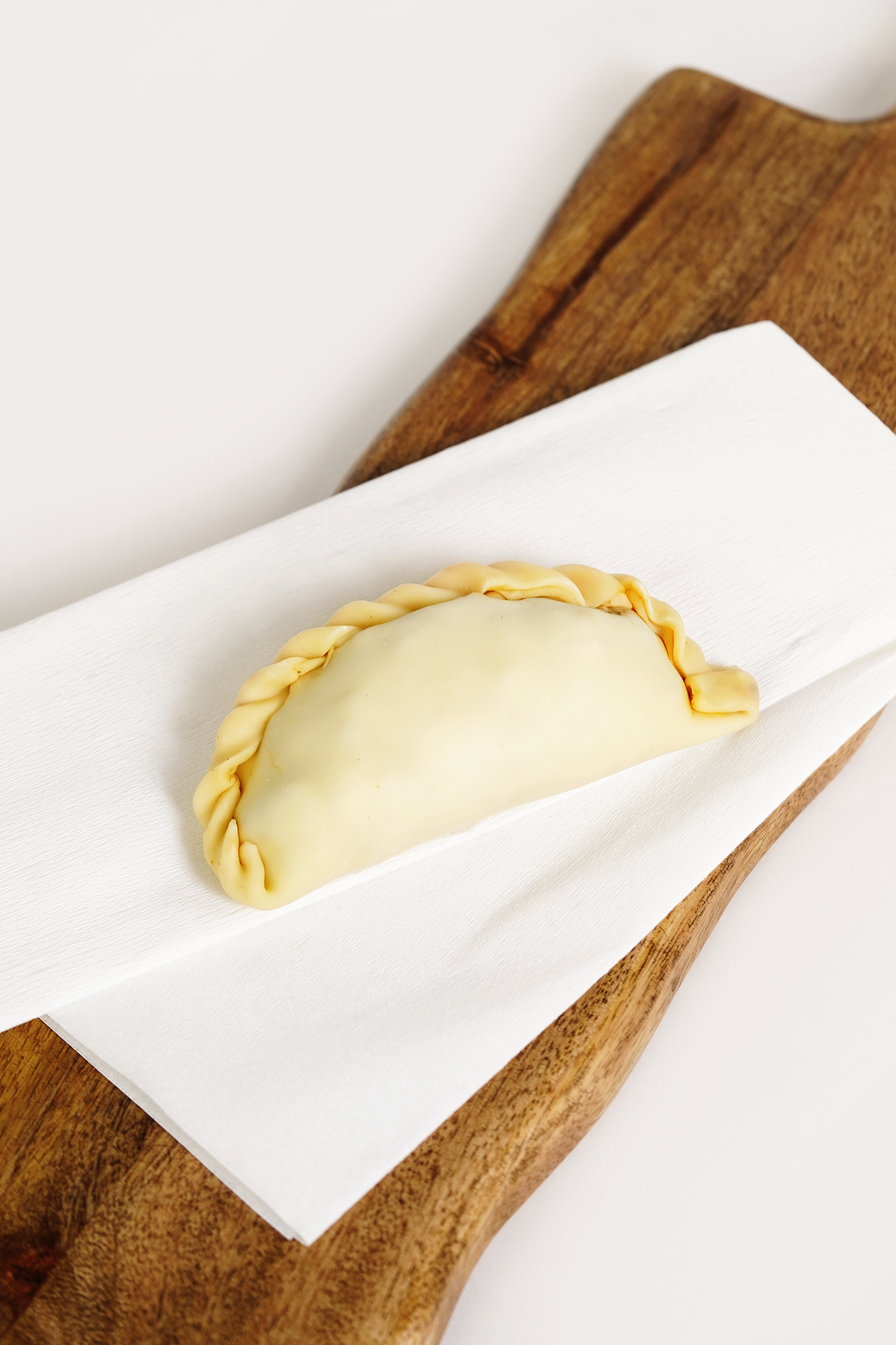 Empanadas de Carne - Pack 6 unidades