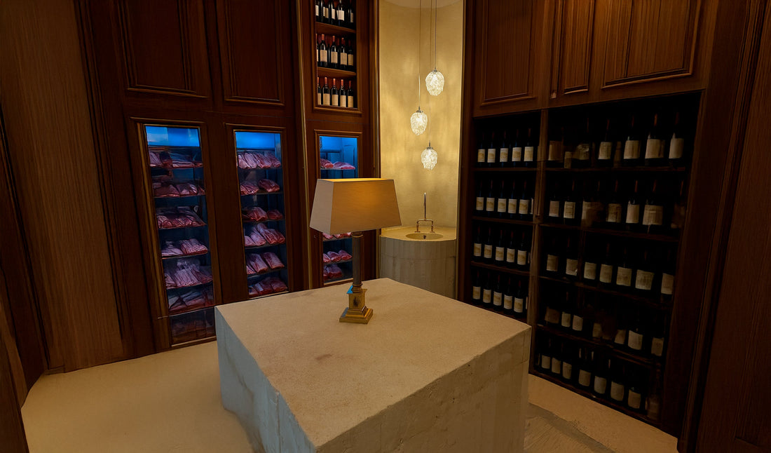 El Enemigo Gourmet: La apertura que marcará tus eventos culinarios