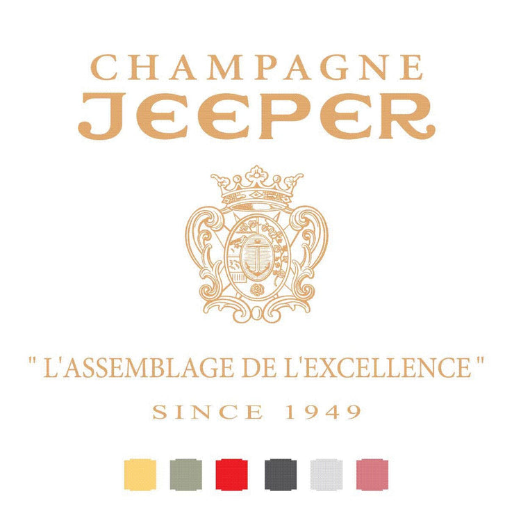 Champagne Jeeper