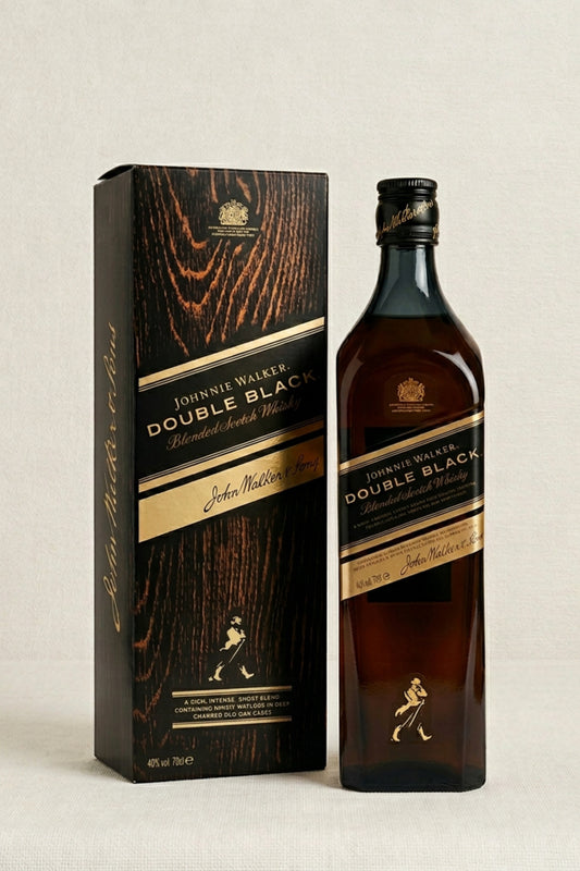 Whisky Johnnie Walker Double Black 0.70 l.