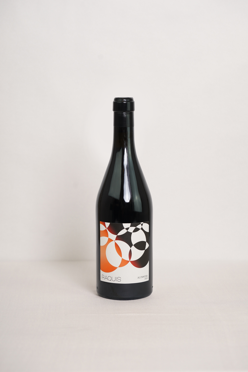 Altamira- Raquis - Blend