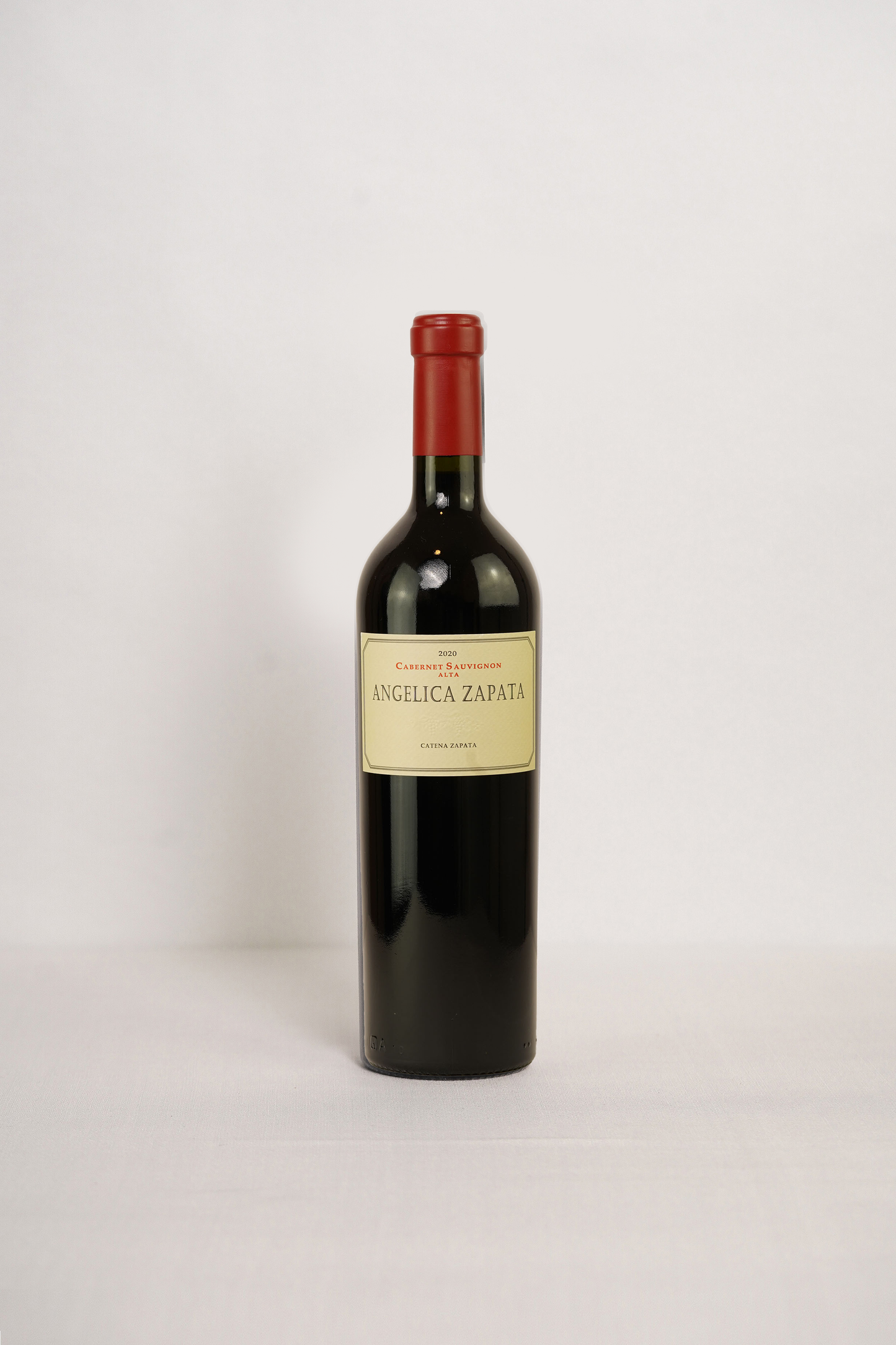 Angélica - Catena Zapata - Cabernet Sauvignon