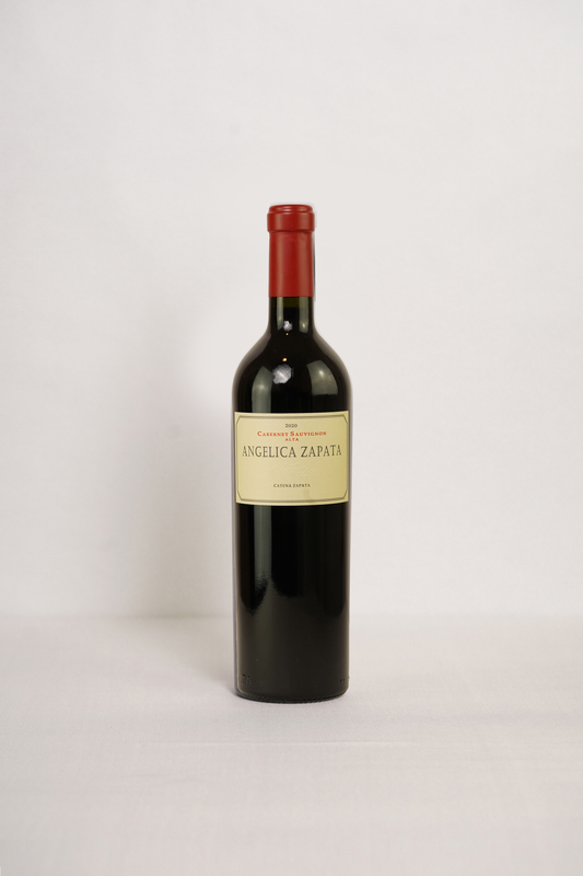 Angélica - Catena Zapata - Cabernet Sauvignon