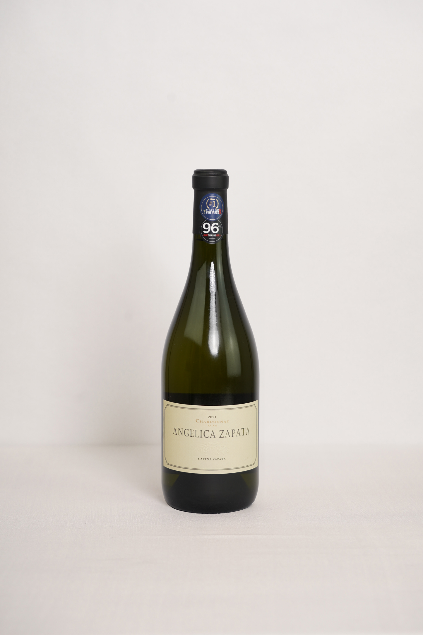 Angélica - Catena Zapata - Chardonnay