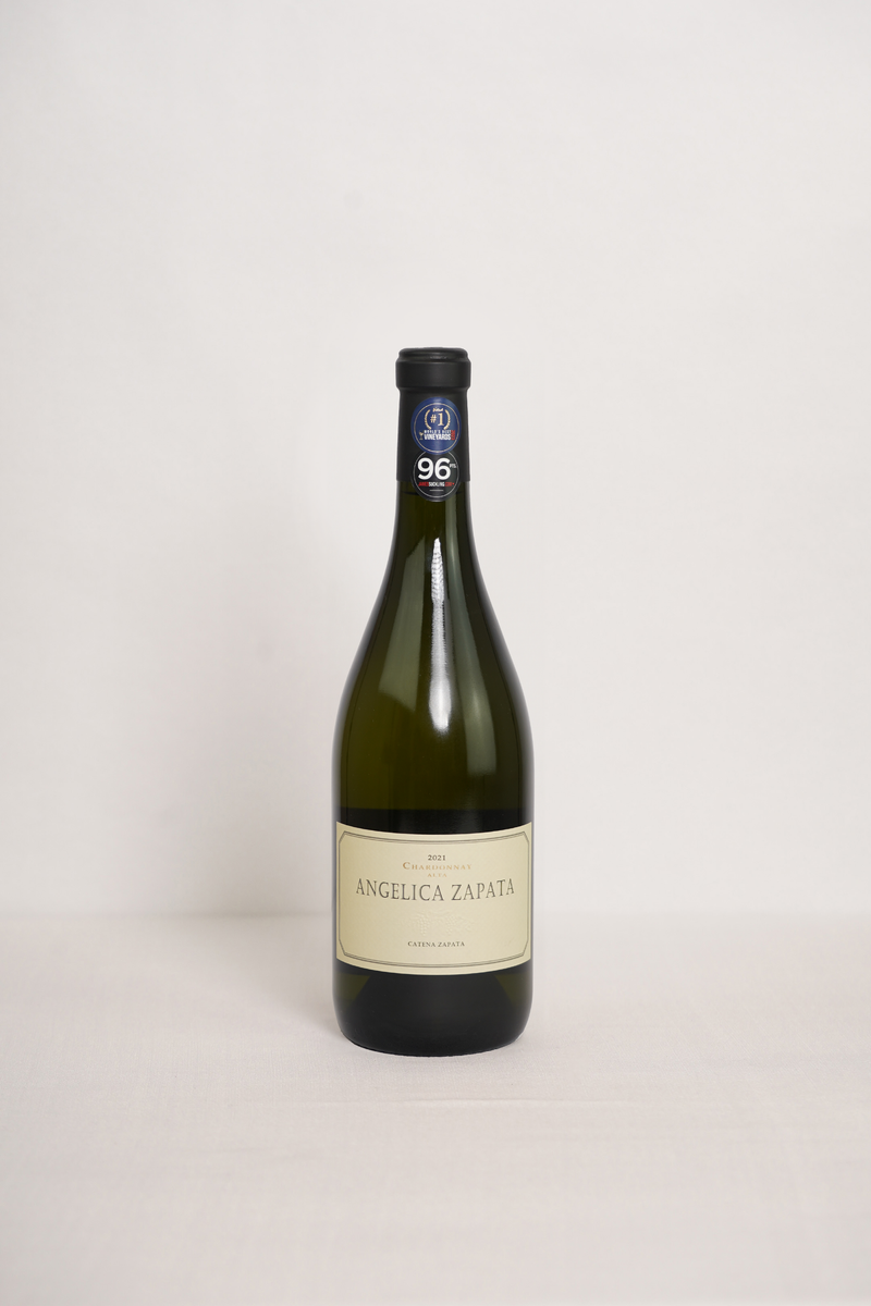Angélica - Catena Zapata - Chardonnay