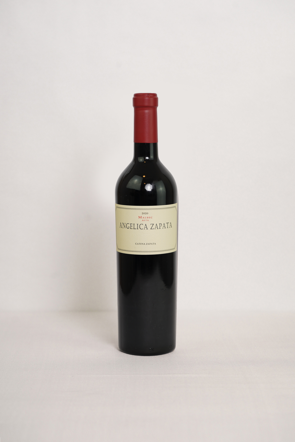 Angélica - Catena Zapata - Malbec
