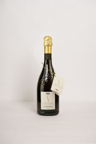 Animae Valdobbiadene Prosecco DOCG Brut Senza Solfiti - Perlage - Glera