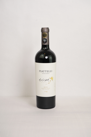 Arlene - Piattelli Vineyards - Malbec, Cabernet Sauvignon, Cabernet Franc