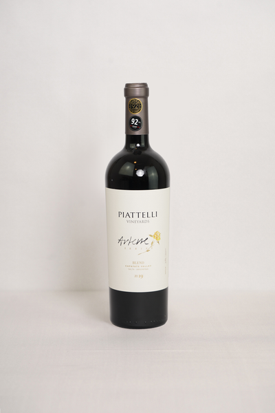 Arlene - Piattelli Vineyards - Malbec, Cabernet Sauvignon, Cabernet Franc
